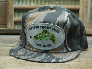 Preston Trout Days – Preston, MN