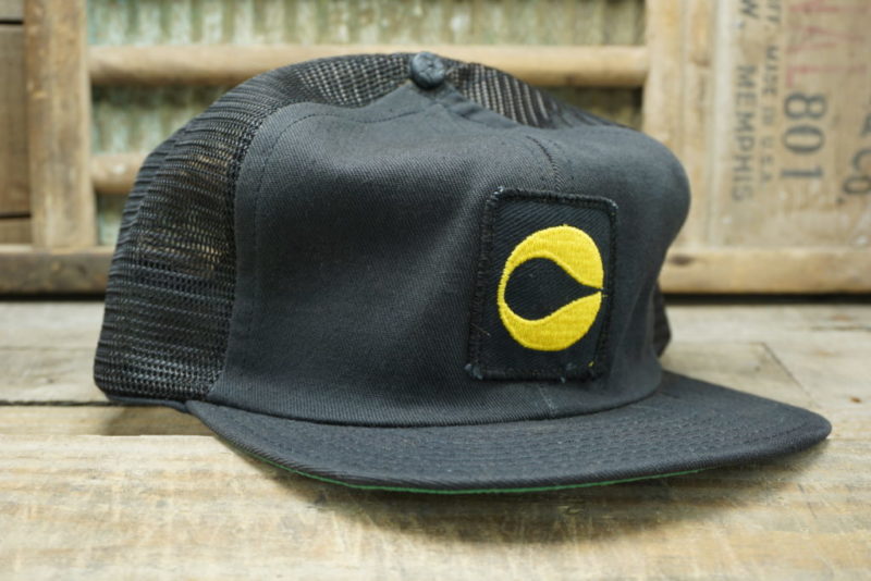 VINTAGE CARGILL SNAPBACK TRUCKER HAT