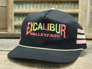 Excalibur Valley Fair