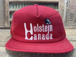 Holstein Canada