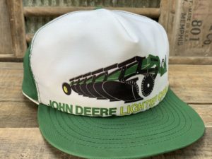John Deere Lighter Draft