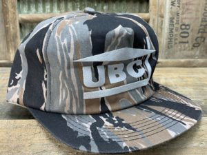 UBC – United Building Center