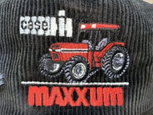 Case IH Maxxum