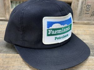 Farmland Petroleum