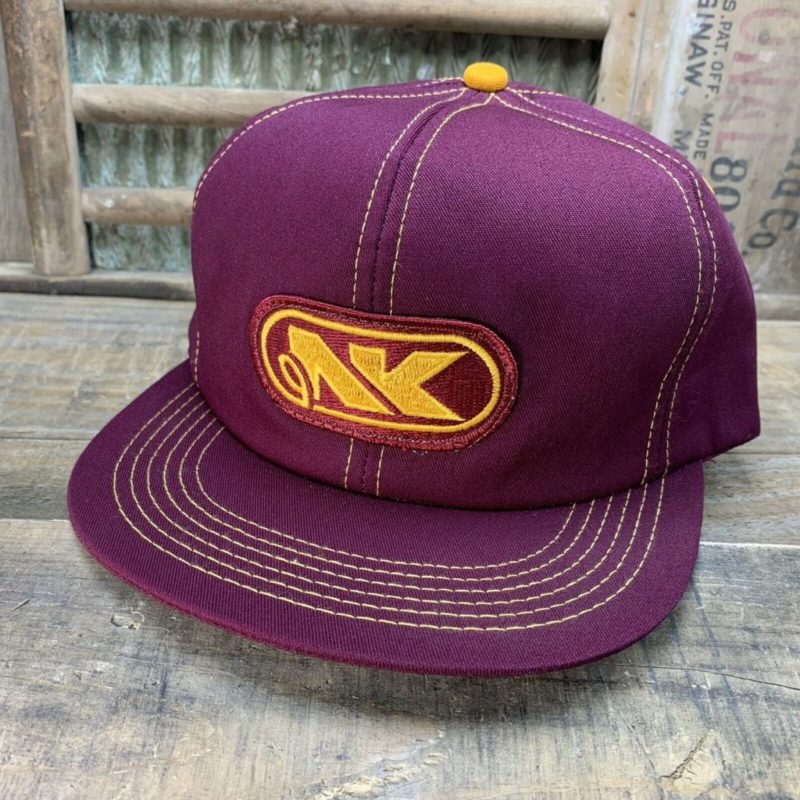 VINTAGE NORTHRUP KING SNAPBACK TRUCKER HAT