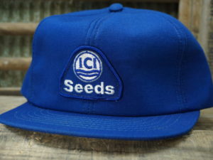 ICI Seeds