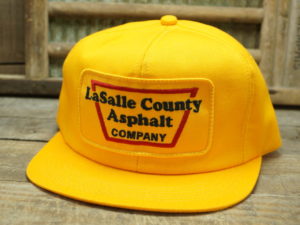 LaSalle County Asphalt Company