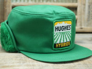 Hughes Hybrids