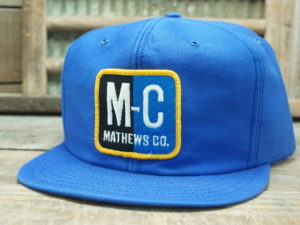 M-C Mathews Co