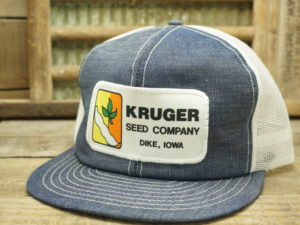 Kruger Seed Company