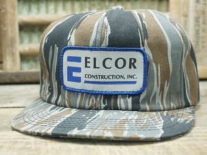 ELCOR Construction, Inc.