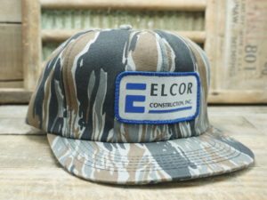 ELCOR Construction, Inc.