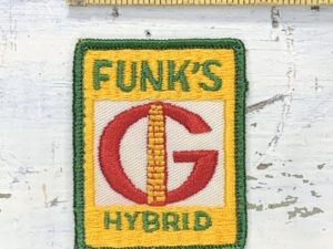 Vintage Funk’s G Hybrid Patch