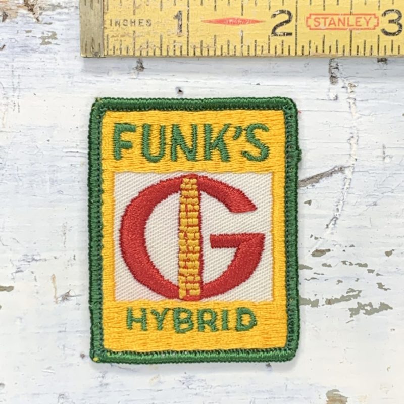 Vintage Funk's G Hybrid Measured Patch