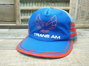Trans Am Hat