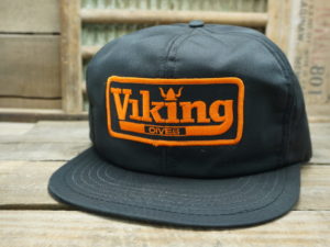 Viking Oives Hat