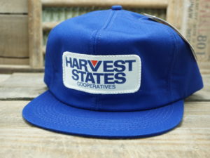 Harvest States Cooperatives Winter Flap Hat