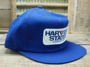Harvest States Cooperatives Winter Flap Hat