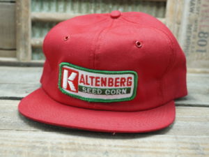 Kaltenberg Seed Corn Hat