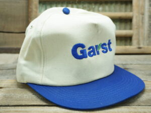 Garst Seed Company Hat
