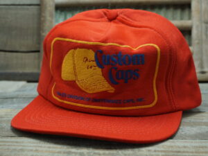 Custom Caps Hat