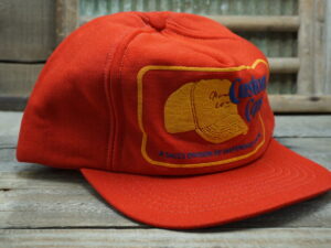 Custom Caps Hat