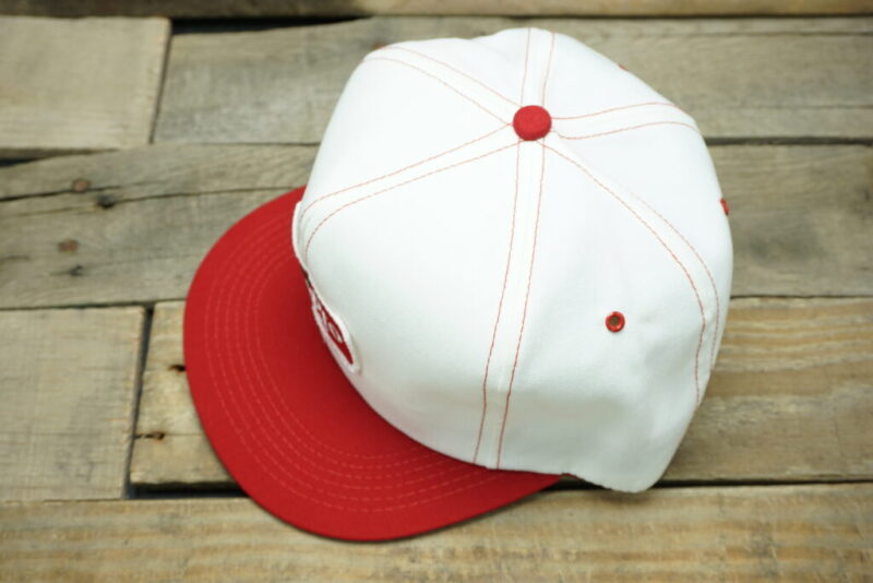 AgriPro Seeds Hat - Image 4