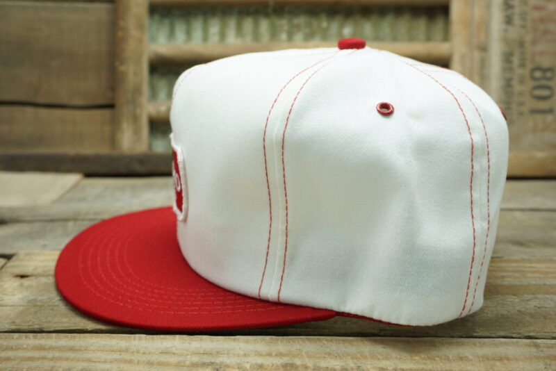 AgriPro Seeds Hat - Image 6