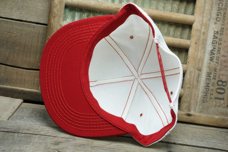 AgriPro Seeds Hat - Image 9