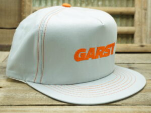 Garst Seed Company Hat