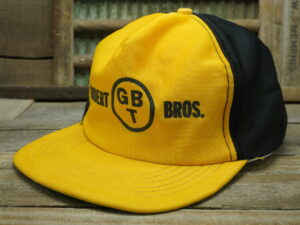 Gradert BROS. GBT Hat
