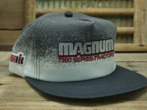 Case IH Magnum 7200 Series Tractors Hat
