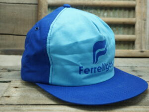 Ferrellgas Propane Hat