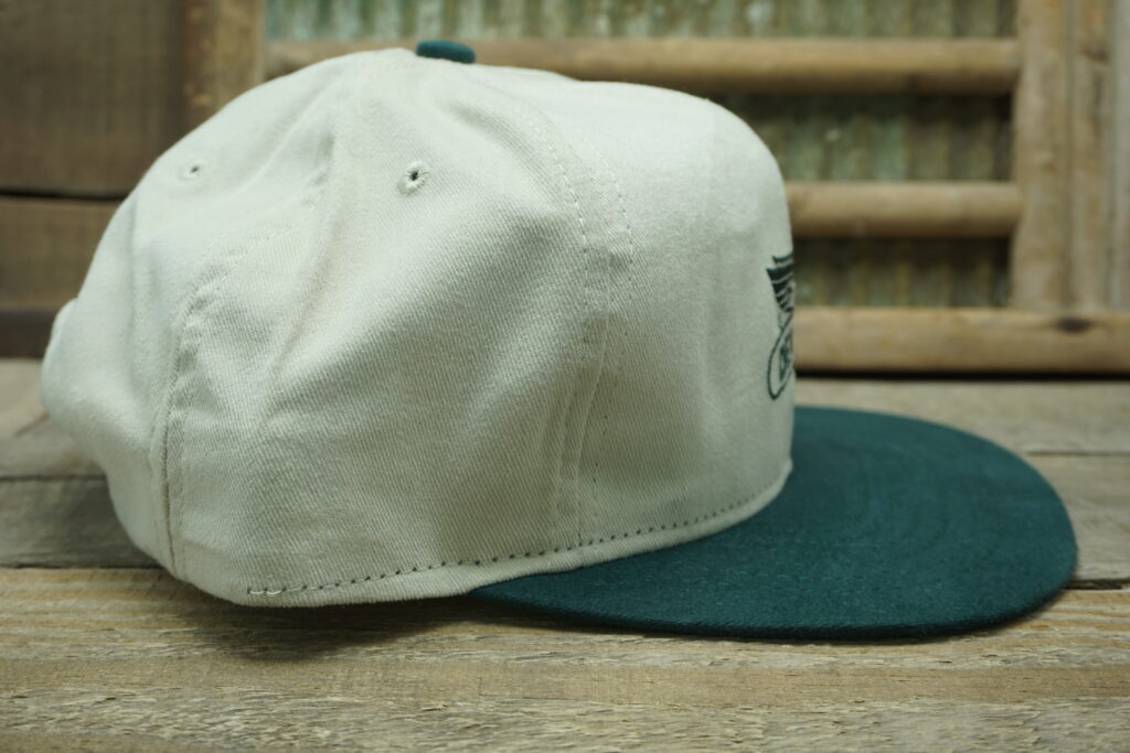 Dekalb Seed Hat - Vintage Snapback Warehouse