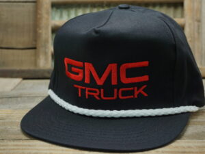 GMC Truck Hat