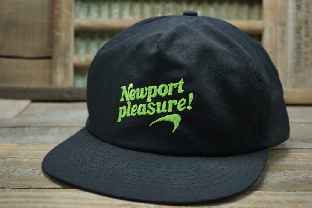 Newport Vintage Cap