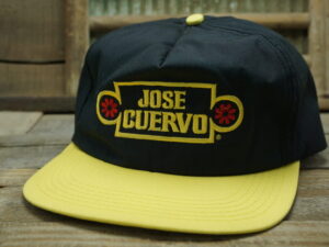 Jose Cuervo Tequila Hat