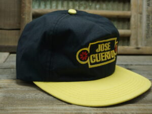 Jose Cuervo Tequila Hat