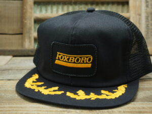 Foxboro Hat