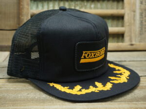 Foxboro Hat