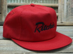 Ritchie Hat
