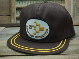 21st Century Genetics Hat