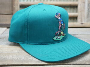Pink Panther Golf Toons Hat