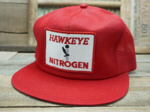 HAWKEYE Nitrogen Hat