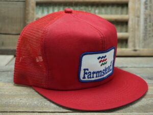 Farmstead Hat