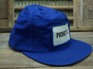 Pickett II Hat