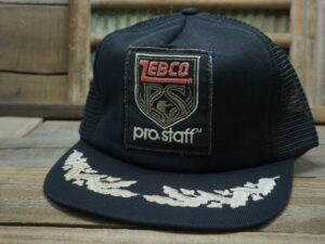 Zebco Pro Staff Hat