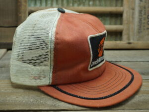 Ditch Witch Hat