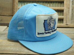 Iowa Turkey Federation Hat