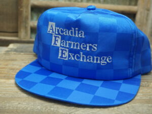 ARCADIA FARMERS EXCHANGE Hat